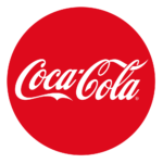 cocacola white background logo